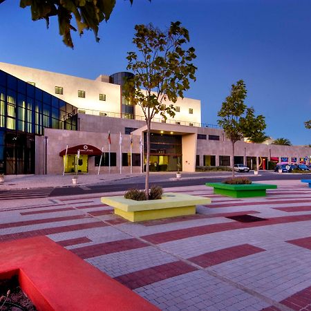 Hotel Eurosol Alcanena Exterior foto